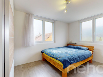 Modernes Einfamilienhaus an exzellenter Lage in Laupersdorf image 8