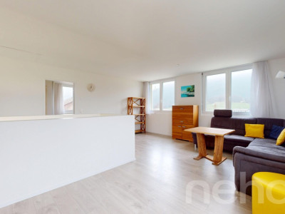 Modernes Einfamilienhaus an exzellenter Lage in Laupersdorf image 10