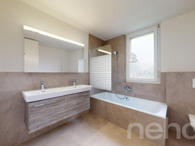 Modernes Einfamilienhaus an exzellenter Lage in Laupersdorf image 11