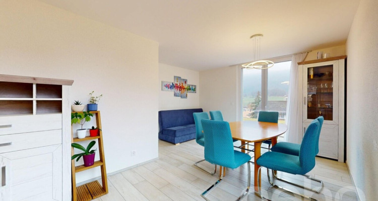 Modernes Einfamilienhaus an exzellenter Lage in Laupersdorf image 5