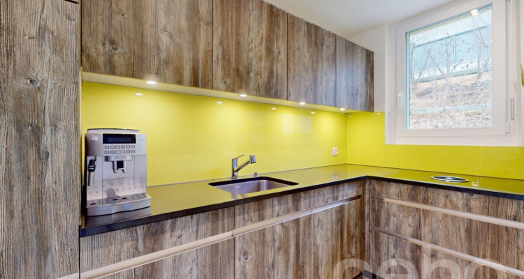 Modernes Einfamilienhaus an exzellenter Lage in Laupersdorf image 7