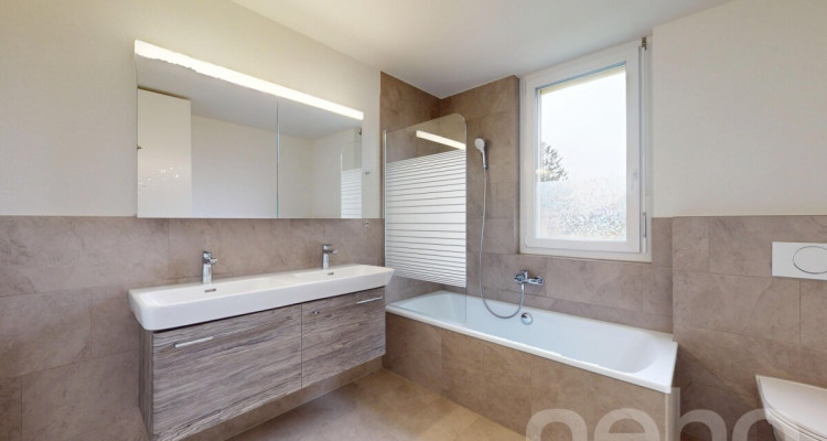 Modernes Einfamilienhaus an exzellenter Lage in Laupersdorf image 11