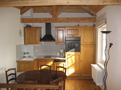 Bel appartement meublé en duplex image 3