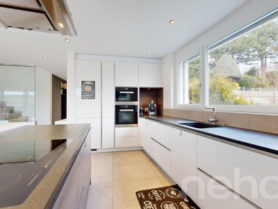 Grande villa de standing au panorama exceptionnel à 30min de Lausanne image 7