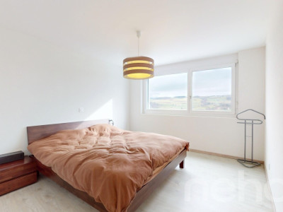 Grande villa de standing au panorama exceptionnel à 30min de Lausanne image 11