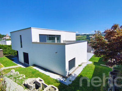 Grande villa de standing au panorama exceptionnel à 30min de Lausanne image 2