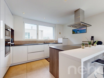 Grande villa de standing au panorama exceptionnel à 30min de Lausanne image 8