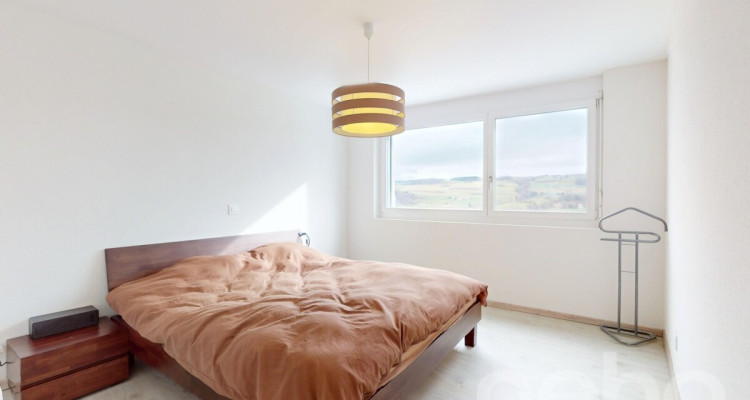 Grande villa de standing au panorama exceptionnel à 30min de Lausanne image 11