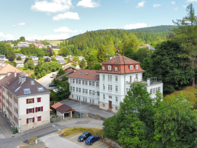 Immeuble mixte au fort potentiel ? pour un projet immobilier ambitieux image 1