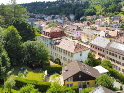 Immeuble mixte au fort potentiel ? pour un projet immobilier ambitieux image 2