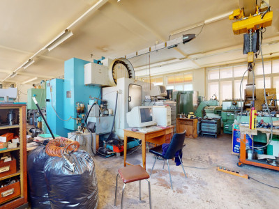 Immeuble mixte au fort potentiel ? pour un projet immobilier ambitieux image 12