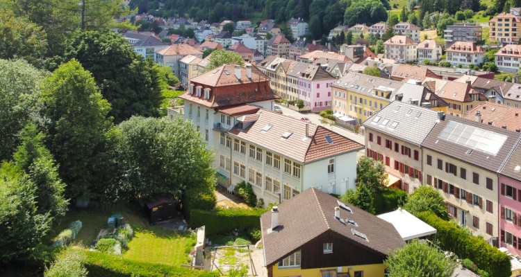 Immeuble mixte au fort potentiel ? pour un projet immobilier ambitieux image 2