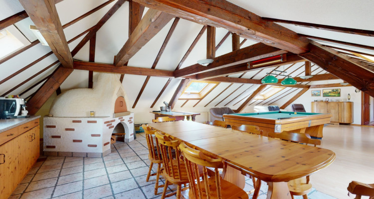 Immeuble mixte au fort potentiel ? pour un projet immobilier ambitieux image 10