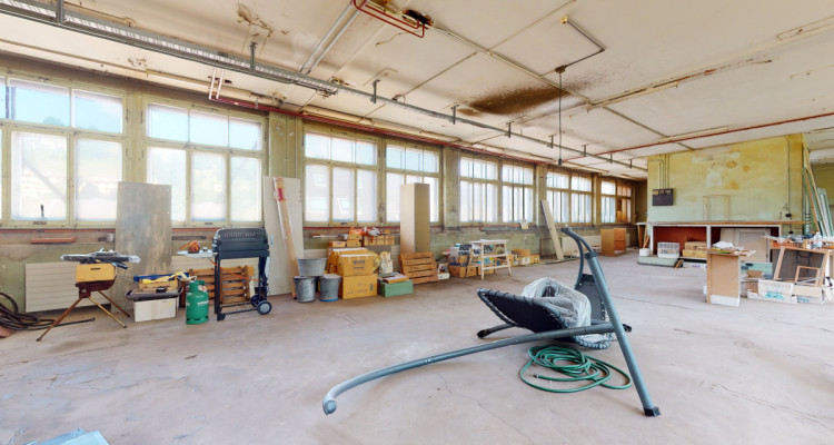 Immeuble mixte au fort potentiel ? pour un projet immobilier ambitieux image 11