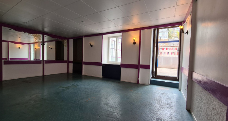 Restaurant à louer image 5