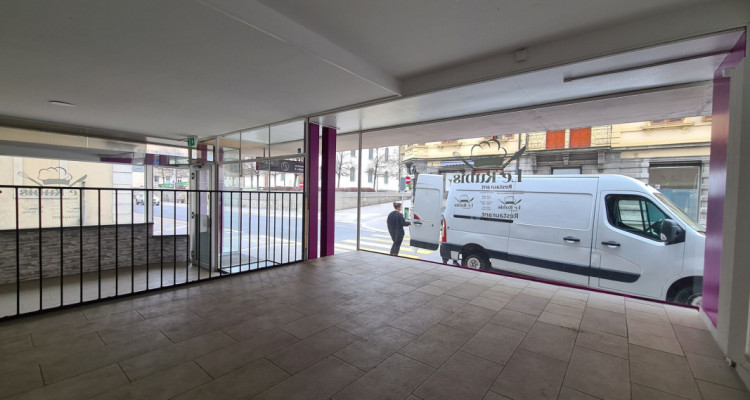 Restaurant à louer image 6