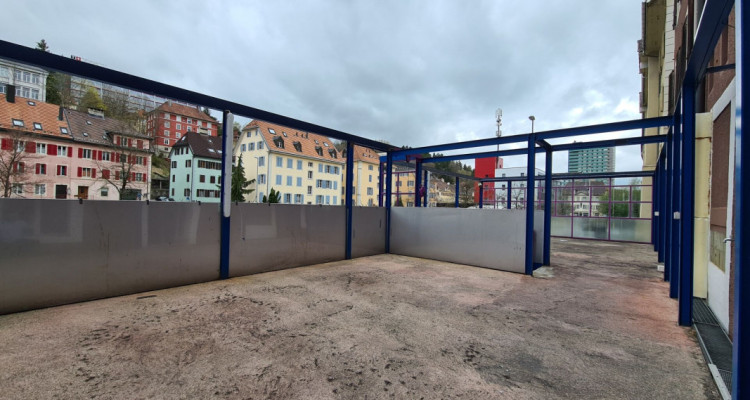 Restaurant à louer image 7