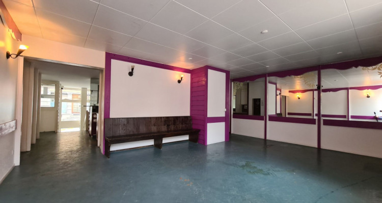 Restaurant et surface commerciale à louer image 6