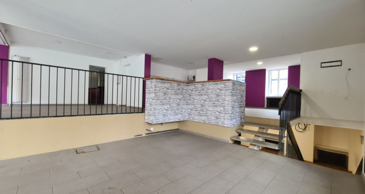 Surface commerciale à louer image 2