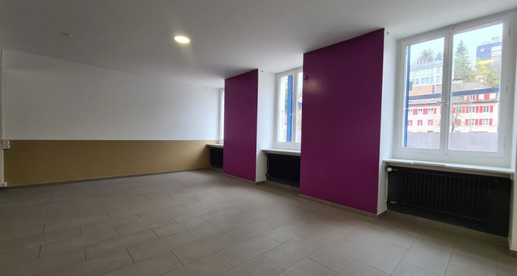 Surface commerciale à louer image 3