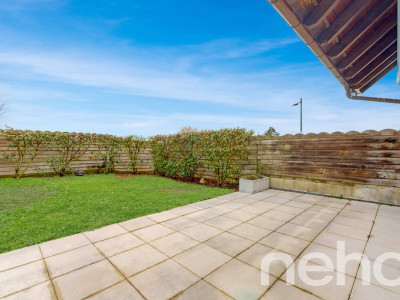 Jolie maison jumelle de 5.5 pièces au calme absolu à Sullens image 4