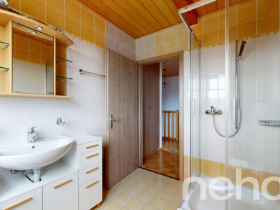 Jolie maison jumelle de 5.5 pièces au calme absolu à Sullens image 12