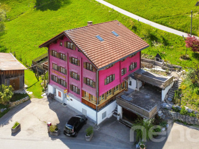 Huus Wildrose ? Ein Rückzugsort voller Geschichte und Charme image 1