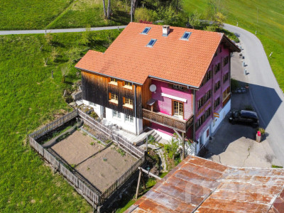 Huus Wildrose ? Ein Rückzugsort voller Geschichte und Charme image 2