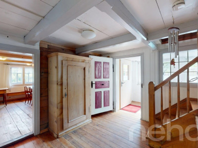 Huus Wildrose ? Ein Rückzugsort voller Geschichte und Charme image 4