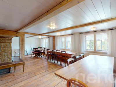 Huus Wildrose ? Ein Rückzugsort voller Geschichte und Charme image 5