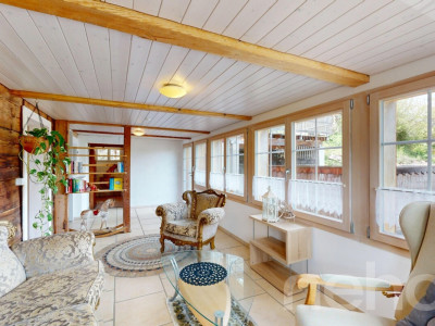 Huus Wildrose ? Ein Rückzugsort voller Geschichte und Charme image 7