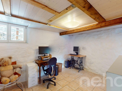 Huus Wildrose ? Ein Rückzugsort voller Geschichte und Charme image 9