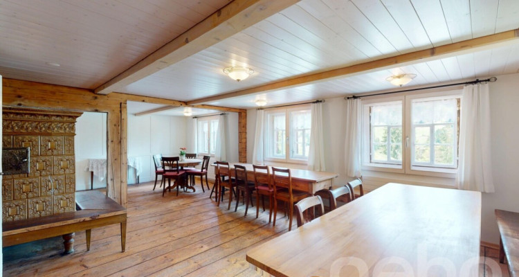 Huus Wildrose ? Ein Rückzugsort voller Geschichte und Charme image 5