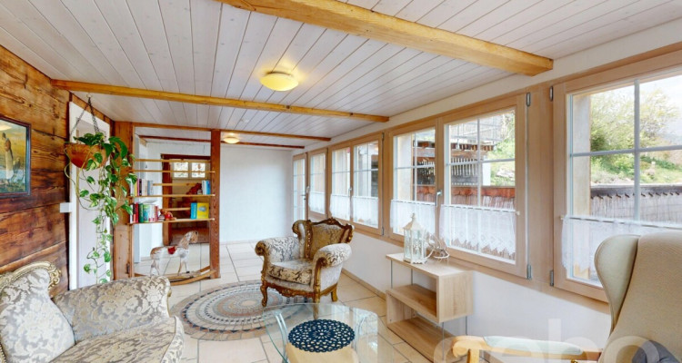 Huus Wildrose ? Ein Rückzugsort voller Geschichte und Charme image 7