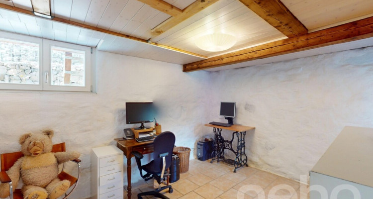 Huus Wildrose ? Ein Rückzugsort voller Geschichte und Charme image 9