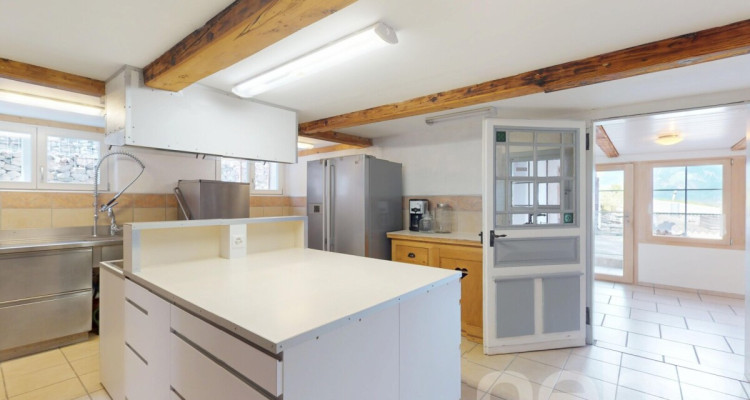 Huus Wildrose ? Ein Rückzugsort voller Geschichte und Charme image 11