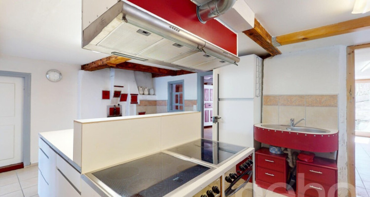 Huus Wildrose ? Ein Rückzugsort voller Geschichte und Charme image 12