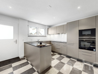 Modernes Reihenmittelhaus in Wetzikon image 5