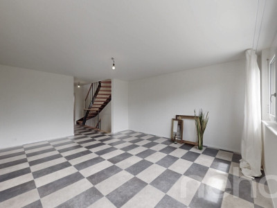 Modernes Reihenmittelhaus in Wetzikon image 2