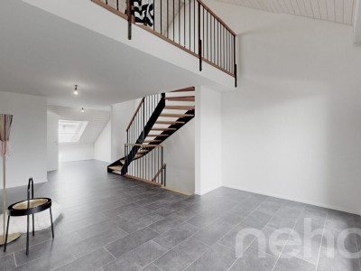 Modernes Reihenmittelhaus in Wetzikon image 4