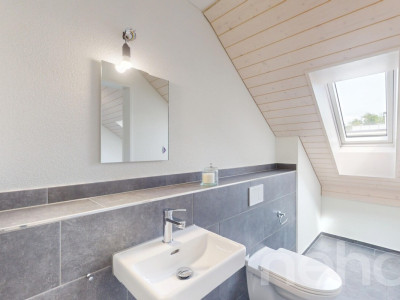 Modernes Reihenmittelhaus in Wetzikon image 8