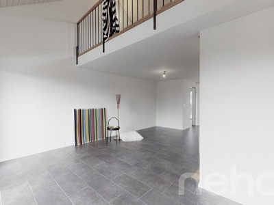 Modernes Reihenmittelhaus in Wetzikon image 9