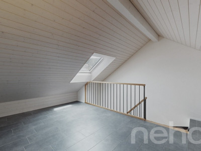 Modernes Reihenmittelhaus in Wetzikon image 10