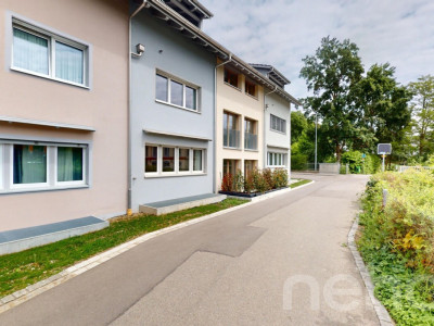 Modernes Reihenmittelhaus in Wetzikon image 11