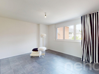 Modernes Reihenmittelhaus in Wetzikon image 1