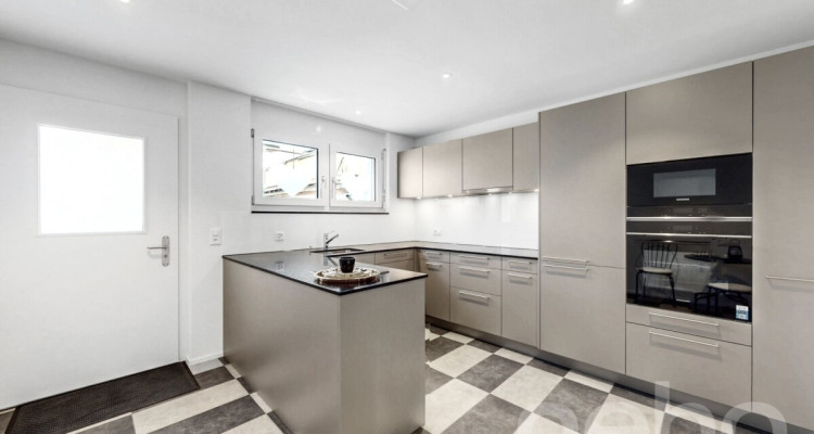 Modernes Reihenmittelhaus in Wetzikon image 5