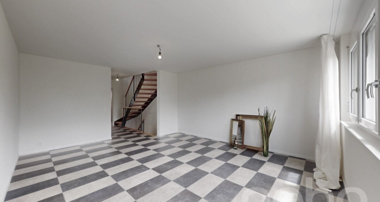 Modernes Reihenmittelhaus in Wetzikon image 2