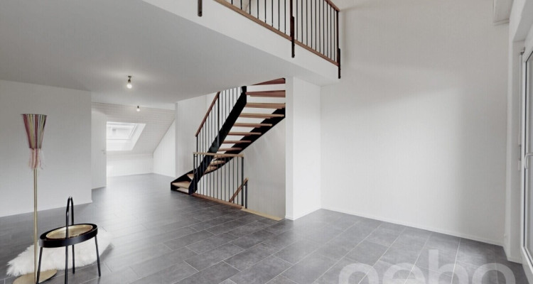 Modernes Reihenmittelhaus in Wetzikon image 4