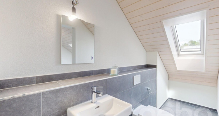 Modernes Reihenmittelhaus in Wetzikon image 8