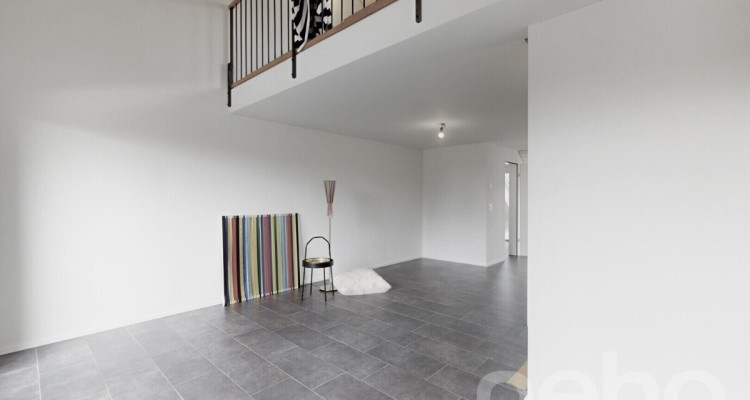 Modernes Reihenmittelhaus in Wetzikon image 9